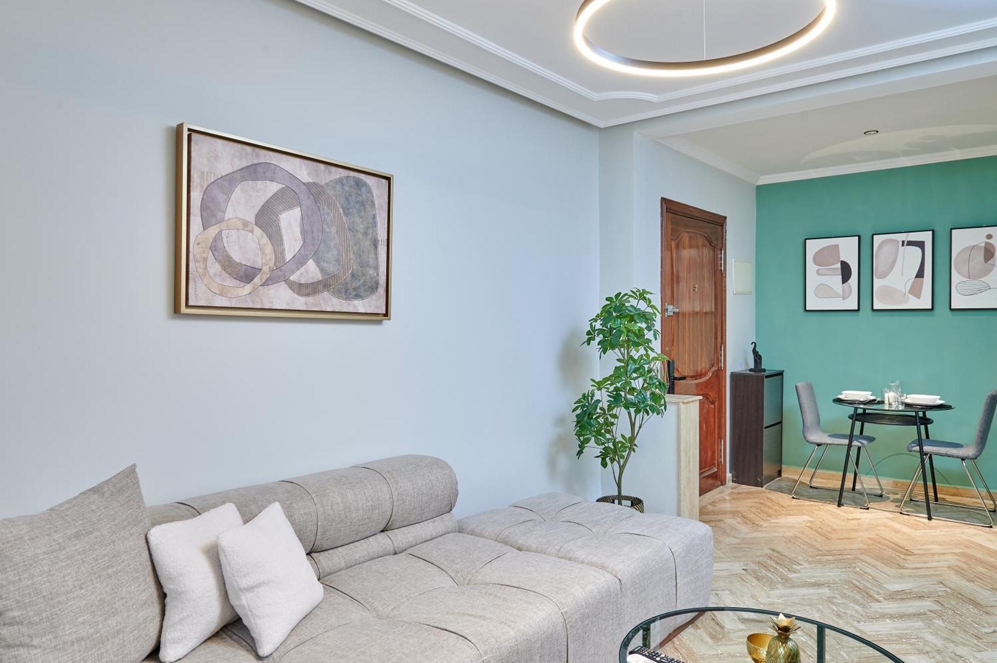 Yourplace Rabat Agdal 1 - Cozy Residence Εξωτερικό φωτογραφία