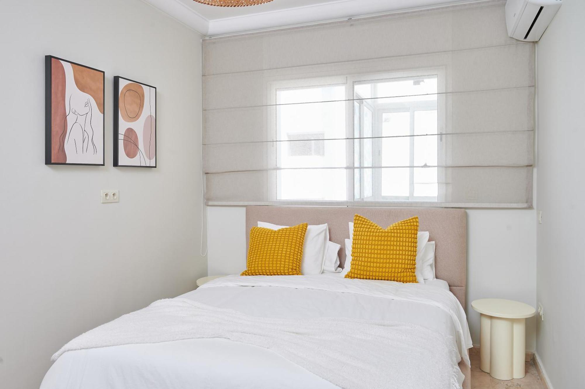 Yourplace Rabat Agdal 1 - Cozy Residence Εξωτερικό φωτογραφία