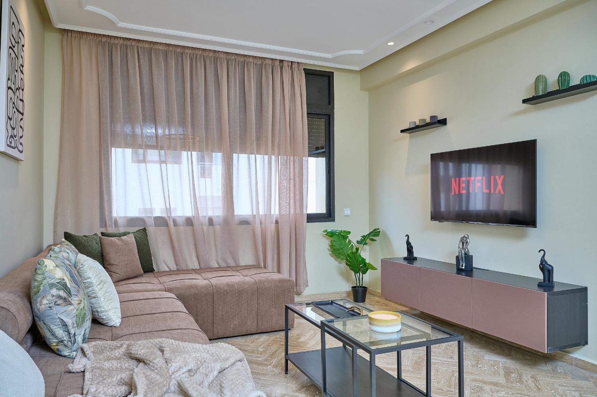 Yourplace Rabat Agdal 1 - Cozy Residence Εξωτερικό φωτογραφία